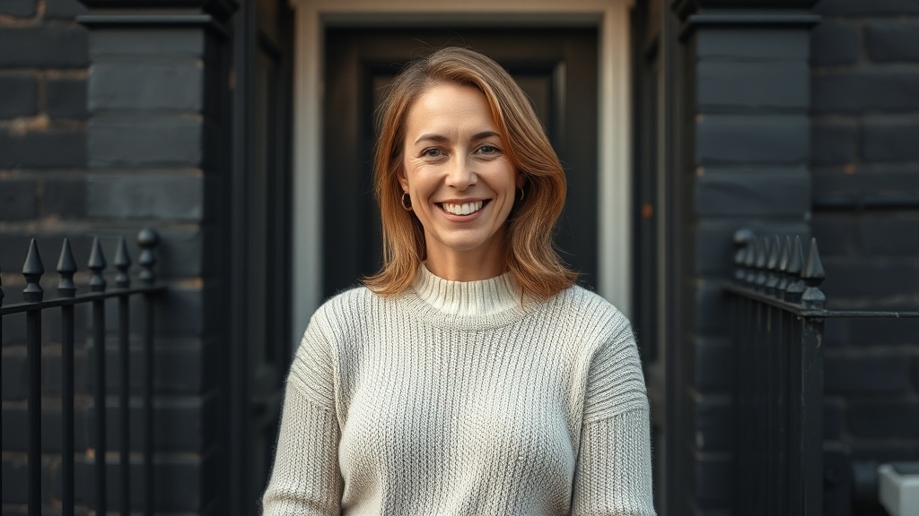 Sarah K., homeowner in Oakwood